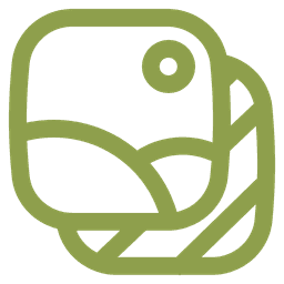 SnapFrame Logo Large